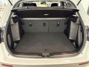 белый Suzuki Vitara 1.4 AT (140 л.с.) 4WD 2025 фото 9