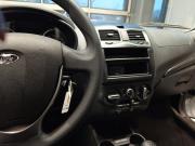 белый Lada (ВАЗ) Granta 1.6 MT (90 л.с.) 2026 фото 18