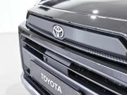 черный Toyota RAV4 2.0 CVT (171 л.с.) 4WD 2026 фото 3