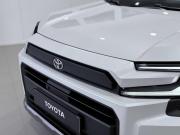 белый Toyota RAV4 2.0 CVT (171 л.с.) 4WD 2026 фото 6