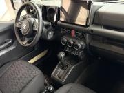 бежевый Suzuki Jimny 1.5 AT (102 л.с.) 4WD 2025 фото 5