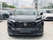 черный Honda CR-V 1.5 CVT (193 л.с.) 4WD 2026 фото 2